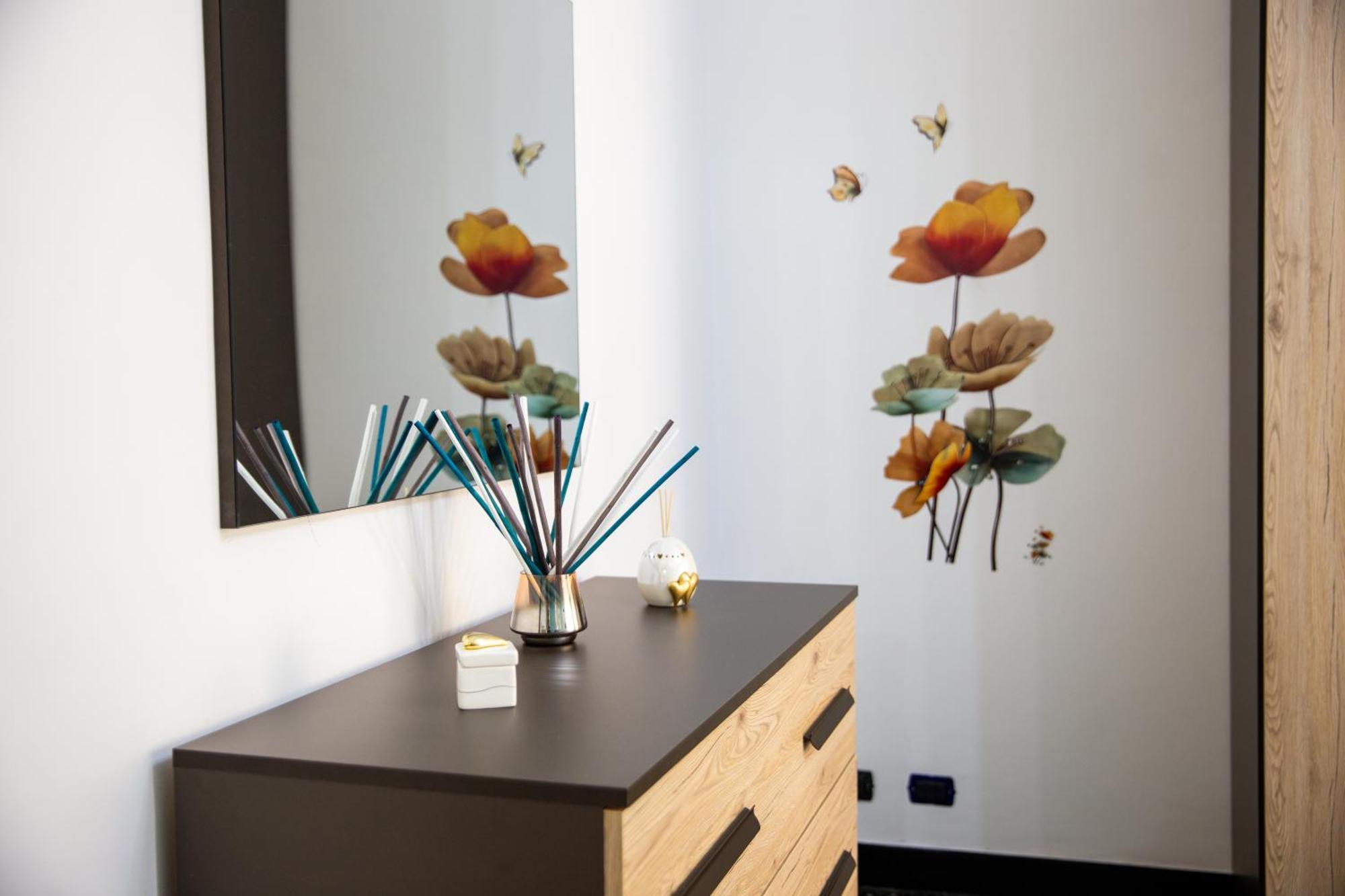 Appartement Ampio In Zona