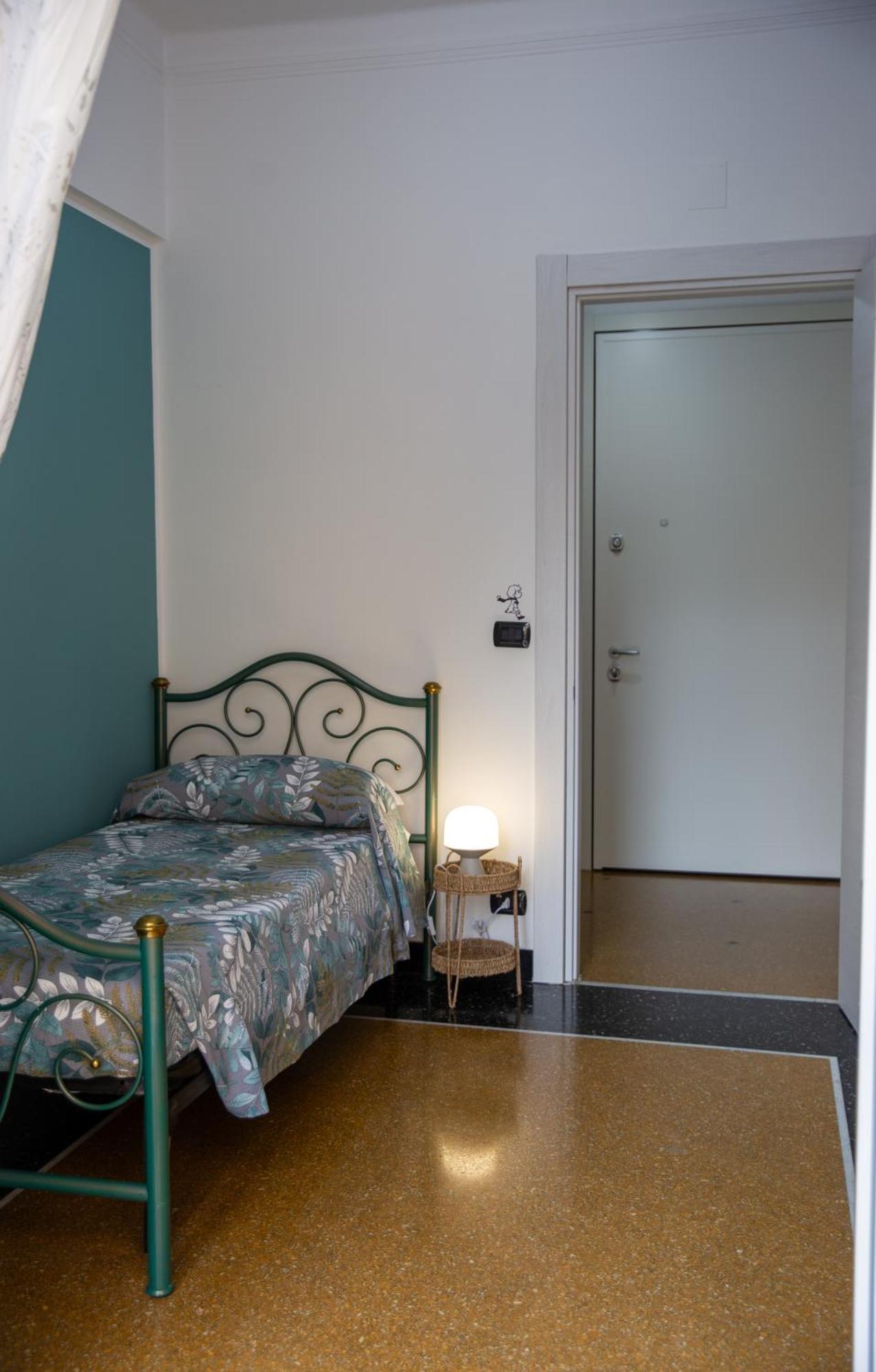 Appartement Ampio In Zona